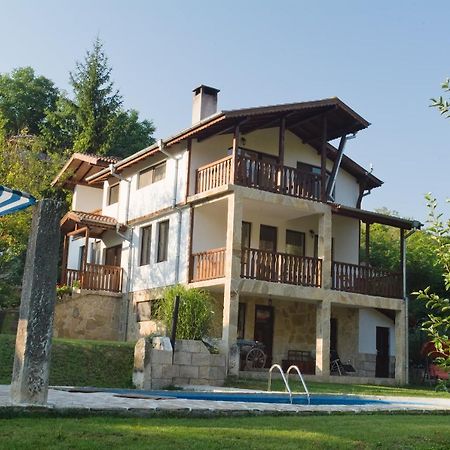 מלון Cherven  Neda'S House מראה חיצוני תמונה