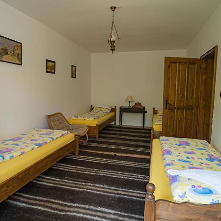 מלון Cherven  Neda'S House מראה חיצוני תמונה
