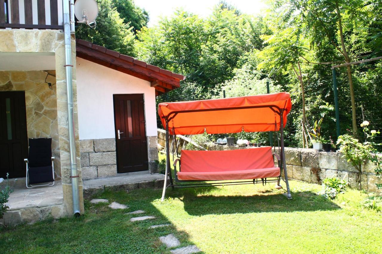 מלון Cherven  Neda'S House מראה חיצוני תמונה