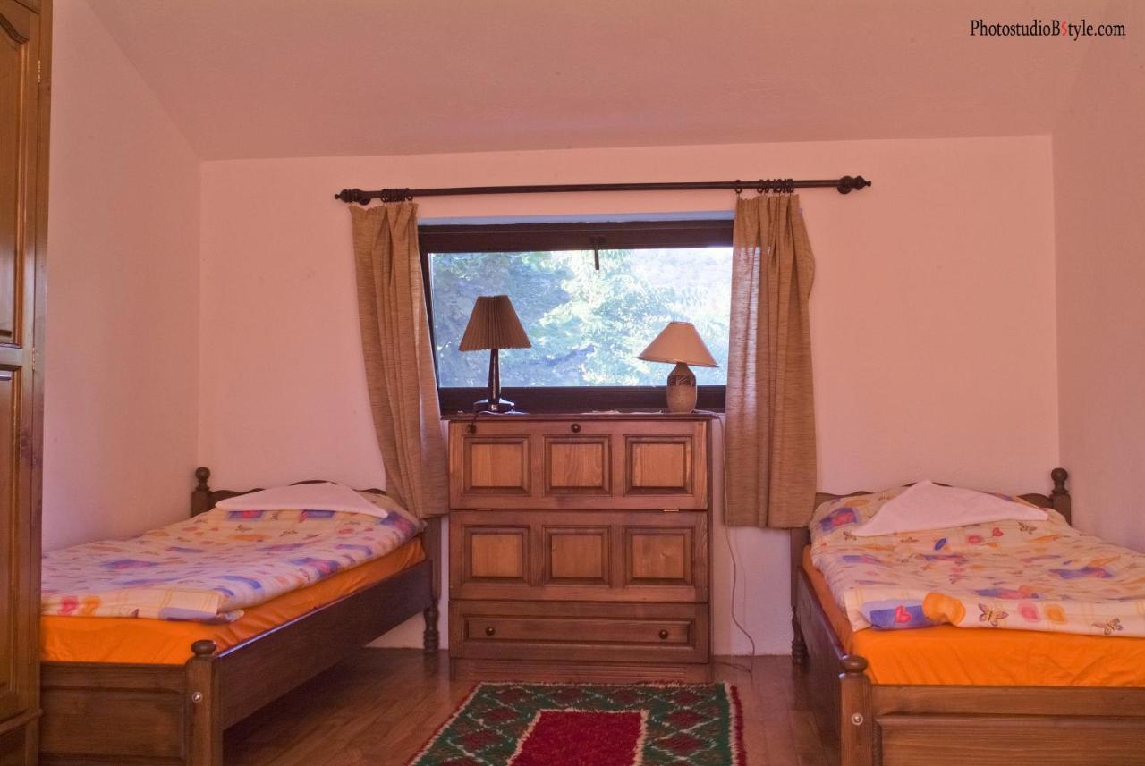 מלון Cherven  Neda'S House חדר תמונה