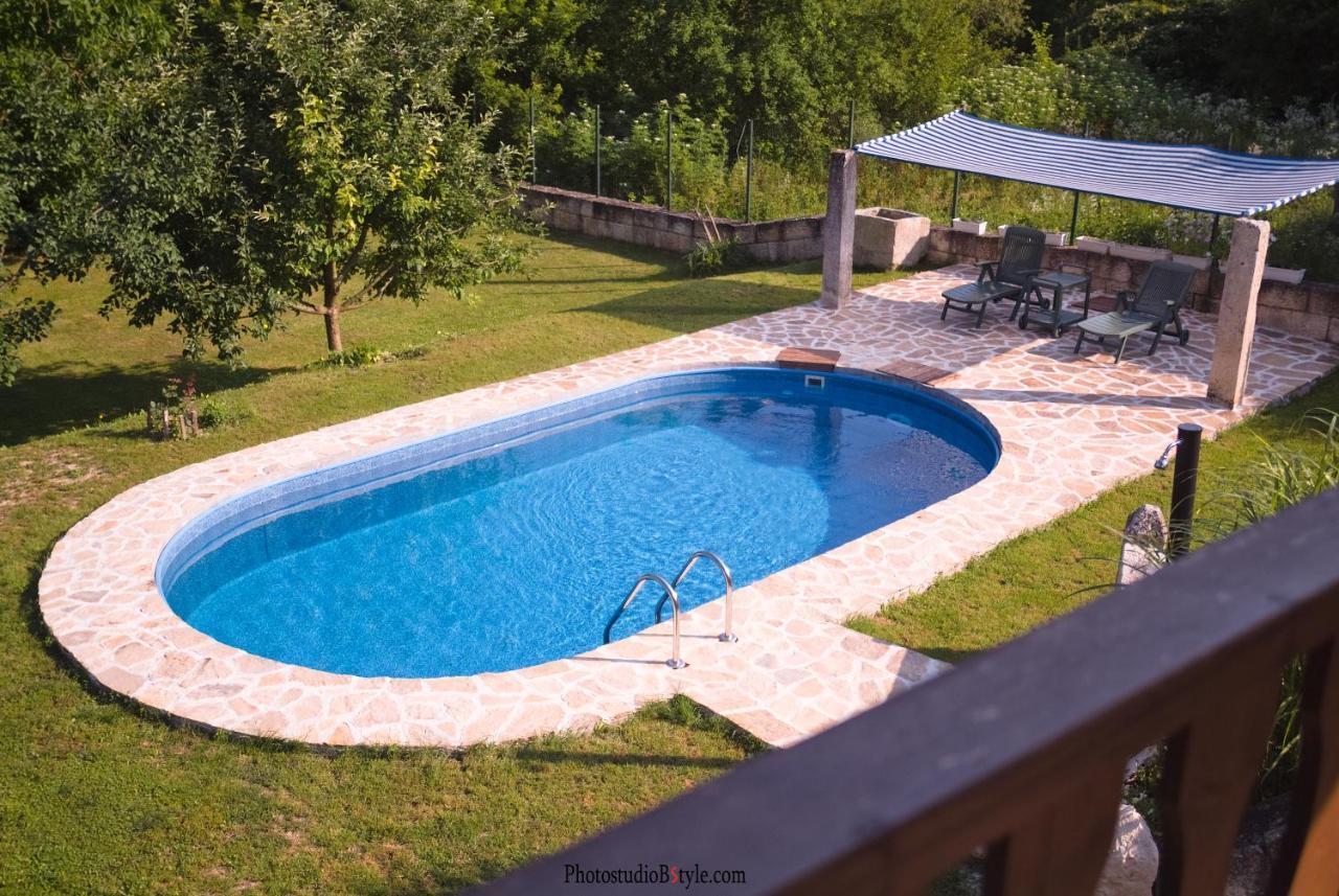 מלון Cherven  Neda'S House מראה חיצוני תמונה
