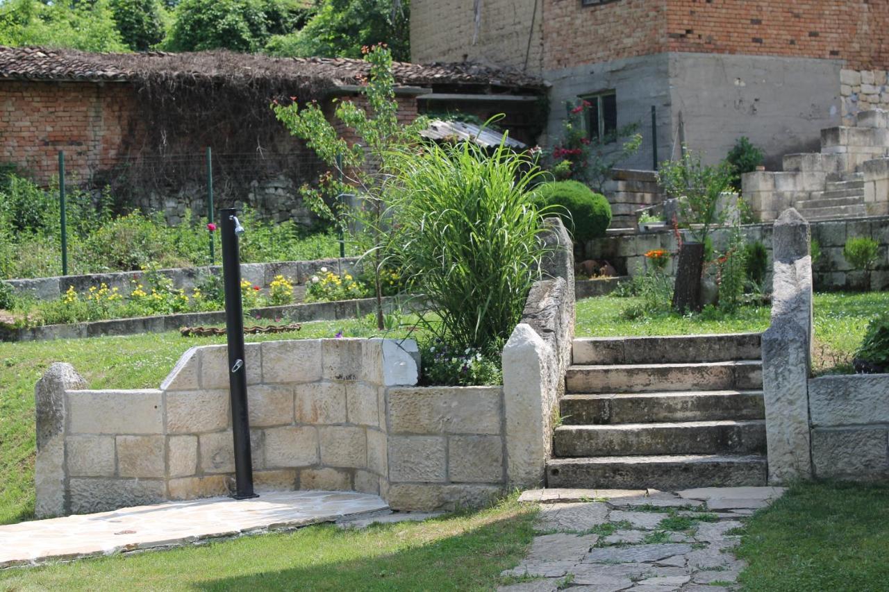 מלון Cherven  Neda'S House מראה חיצוני תמונה