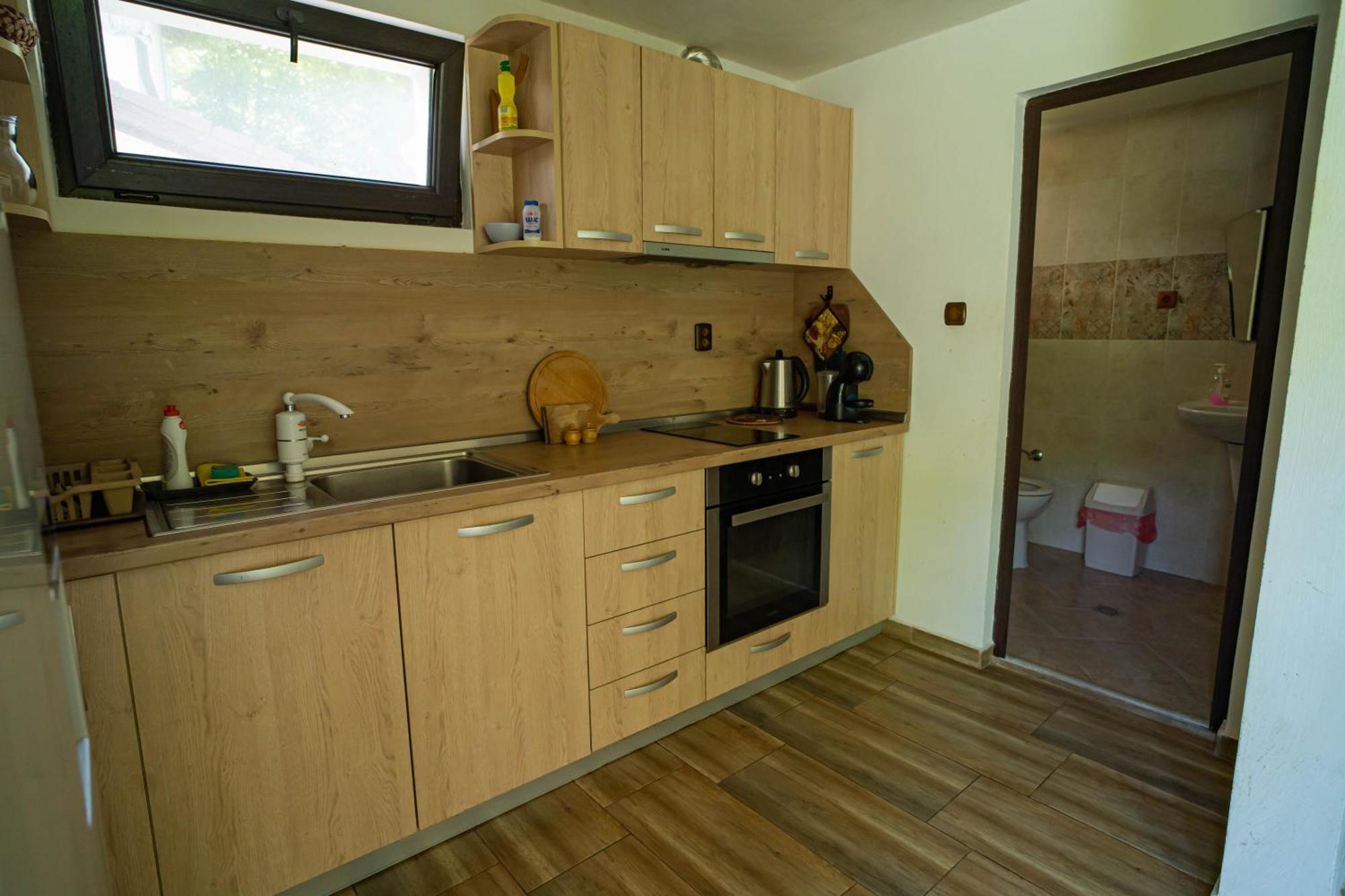 מלון Cherven  Neda'S House מראה חיצוני תמונה