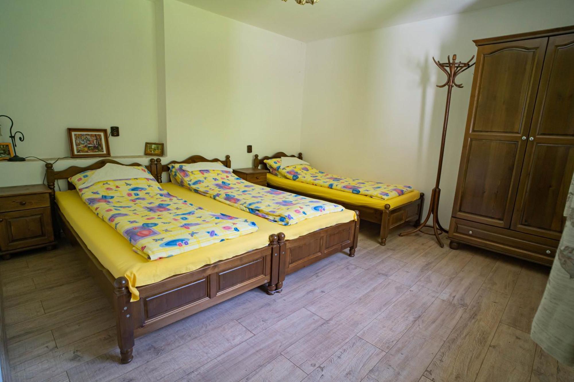 מלון Cherven  Neda'S House מראה חיצוני תמונה