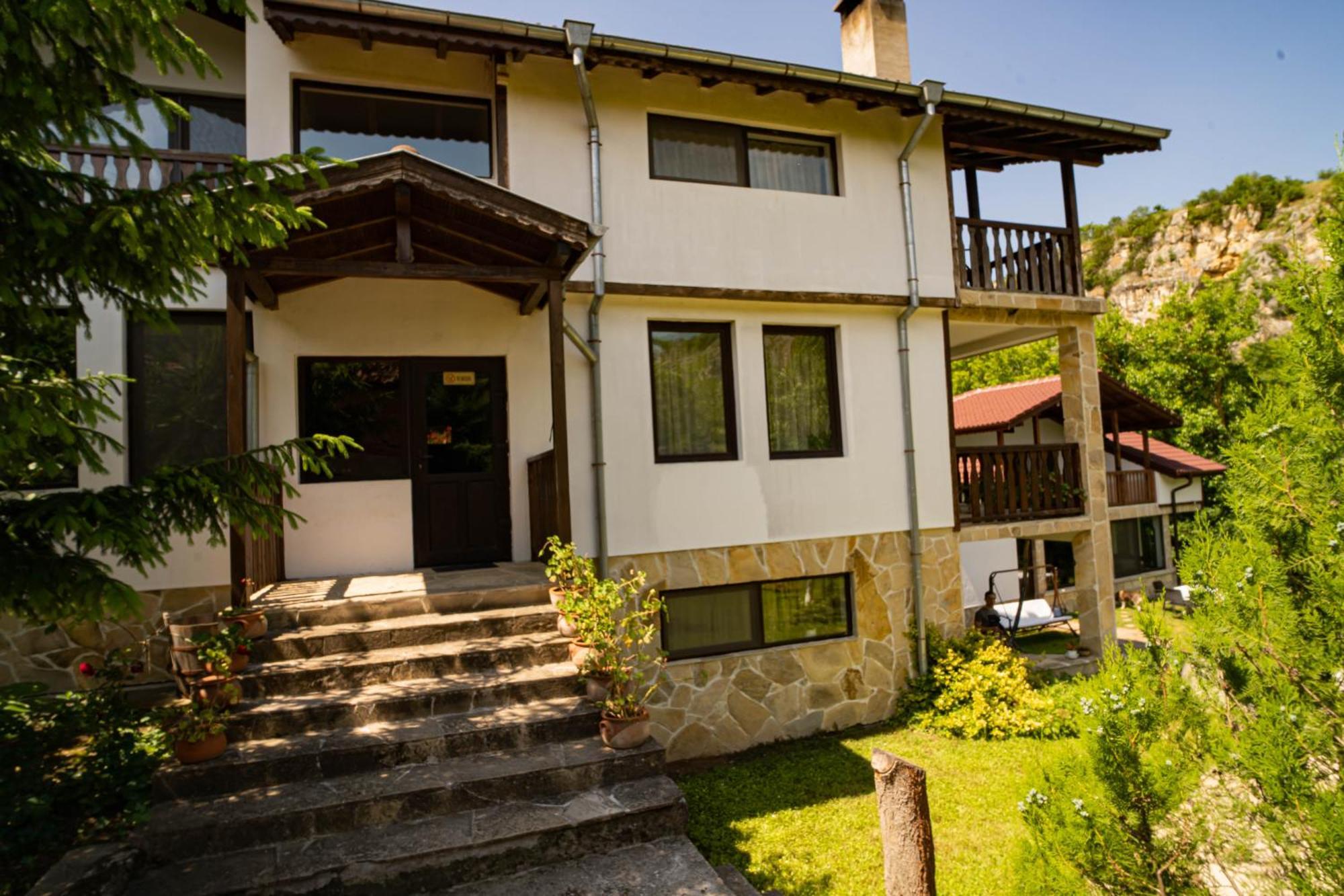 מלון Cherven  Neda'S House מראה חיצוני תמונה