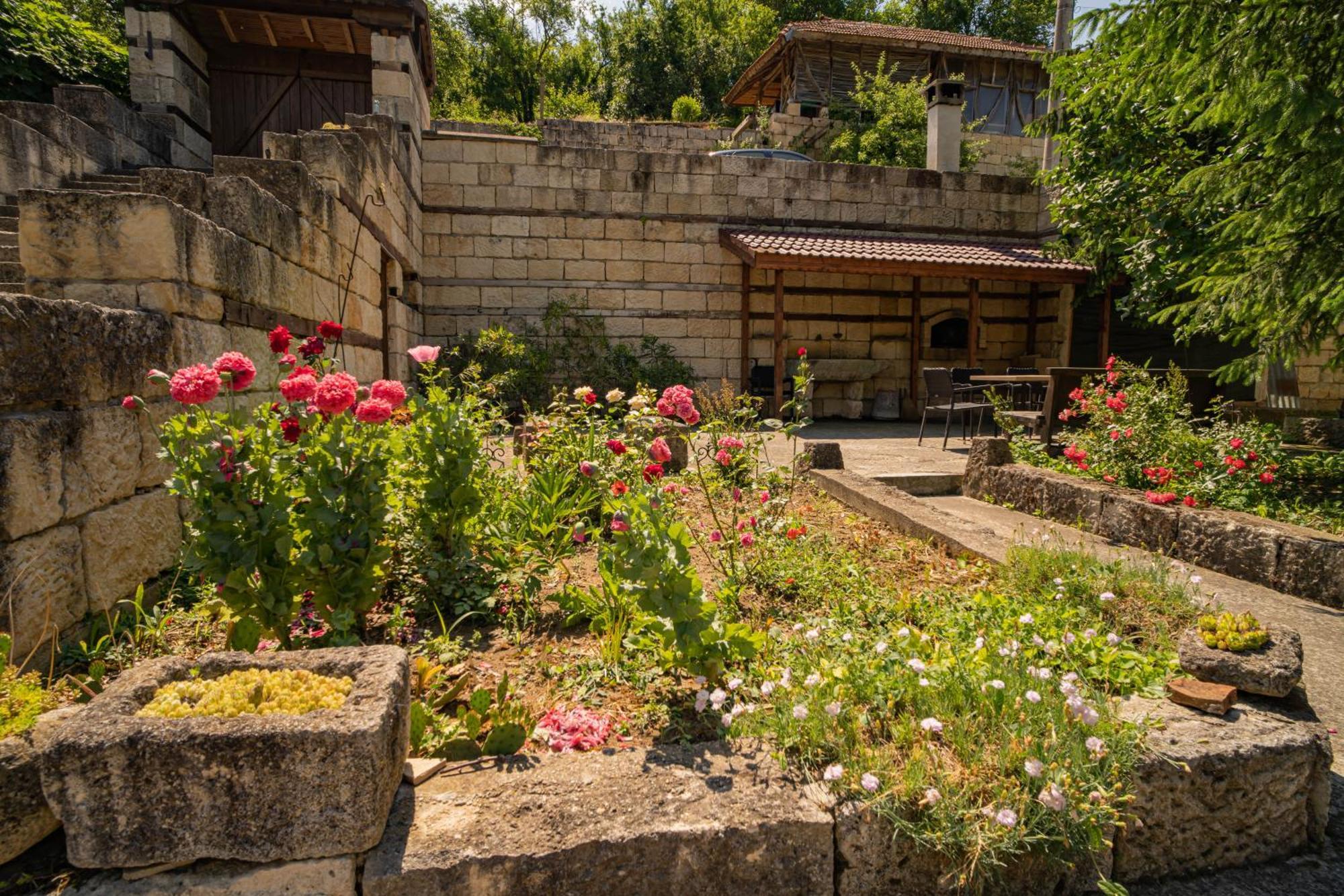 מלון Cherven  Neda'S House מראה חיצוני תמונה